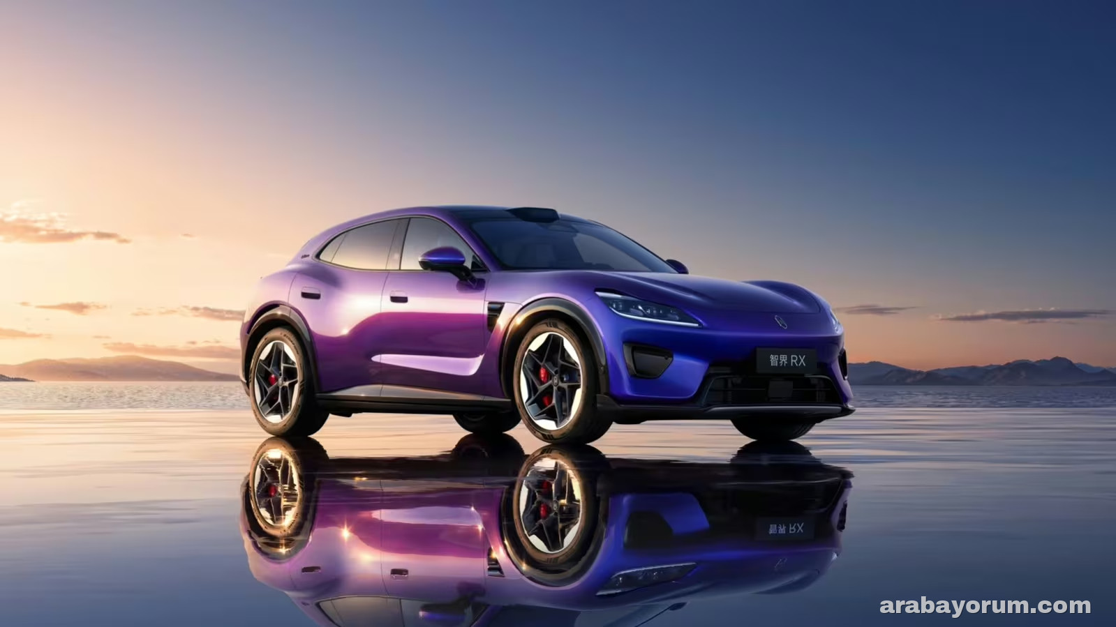 2027 Luxeed RX Elektrikli SUV Türkiye’ye Gelecek mi, Alınır mı?