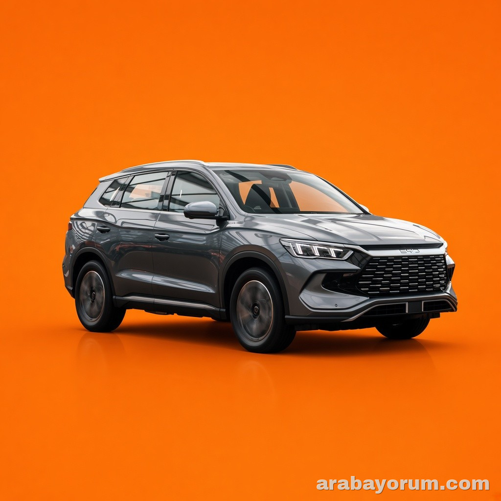 BYD ve Geely Avustralya Satış Artışını Nasıl Taşıdı?
