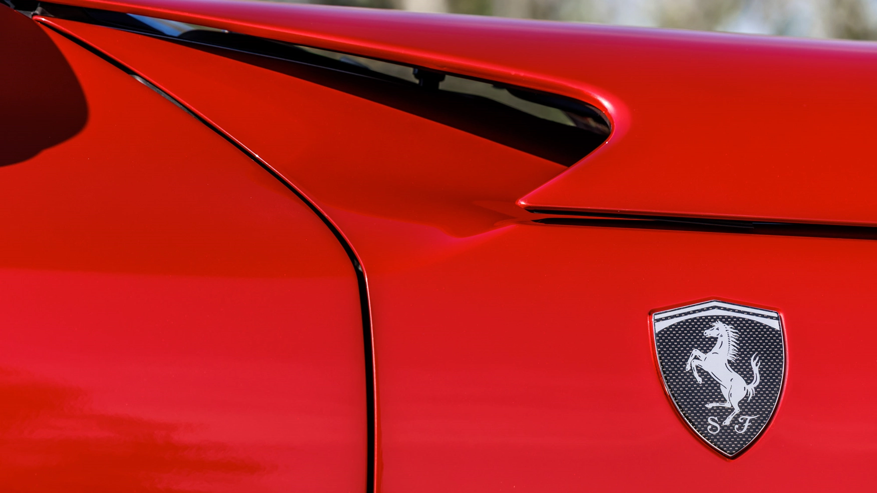 Ferrari Purosangue Handling Speciale: Neler Farklı? - fotoğraf 13