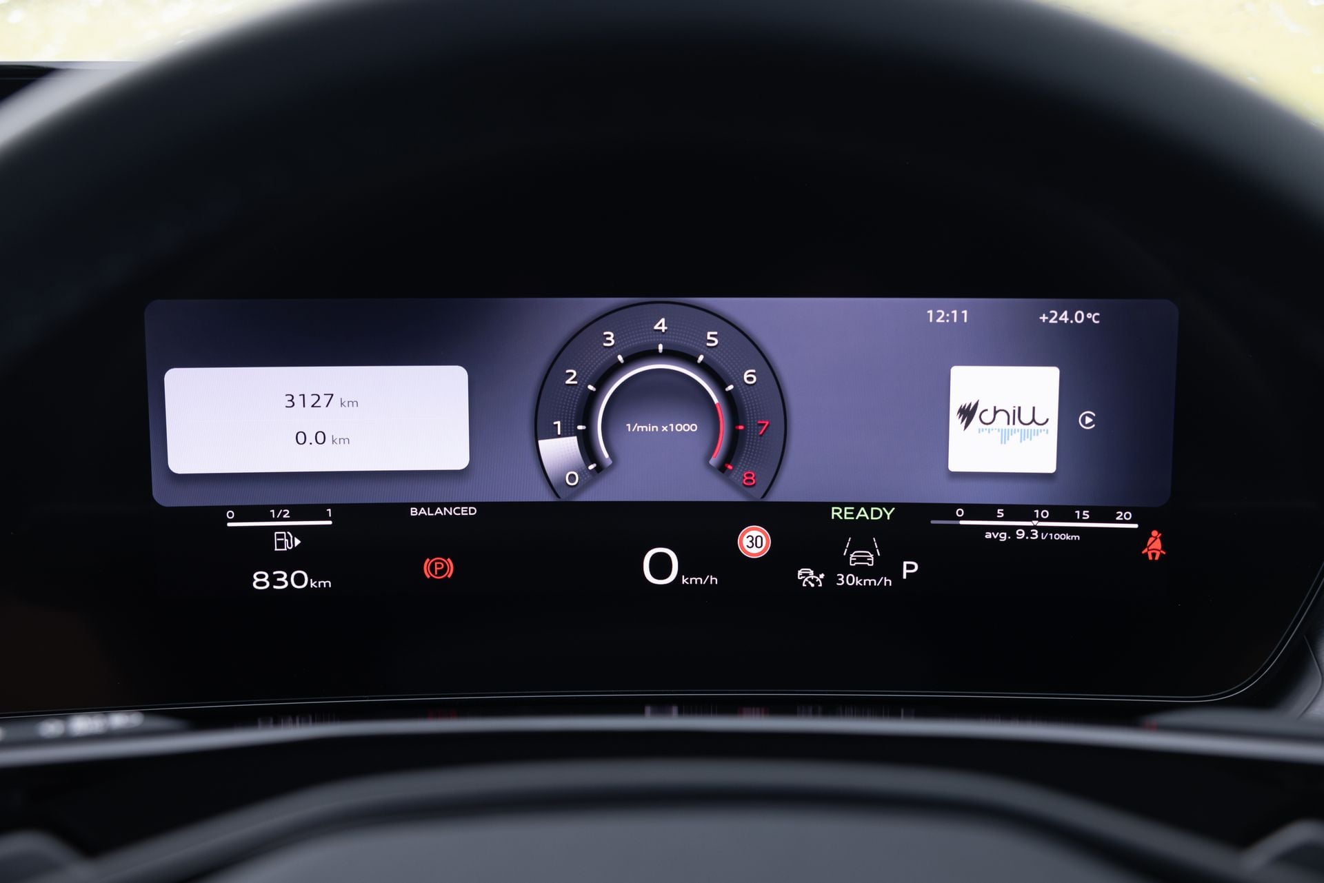 Audi Q3 2027 Testi: S line Sürüşü ve Kabin Notları - fotoğraf 17