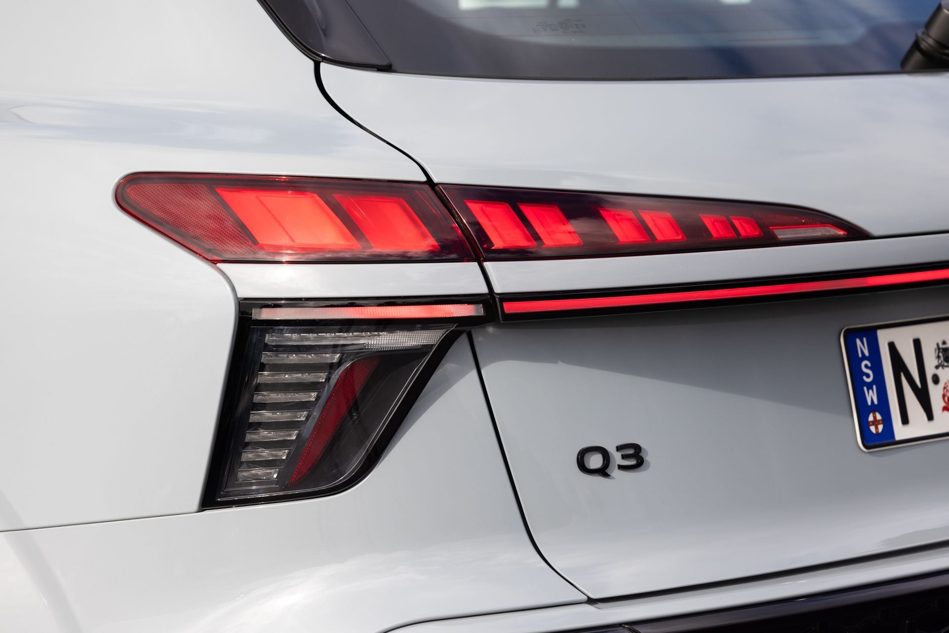 Audi Q3 2027 Testi: S line Sürüşü ve Kabin Notları - fotoğraf 16