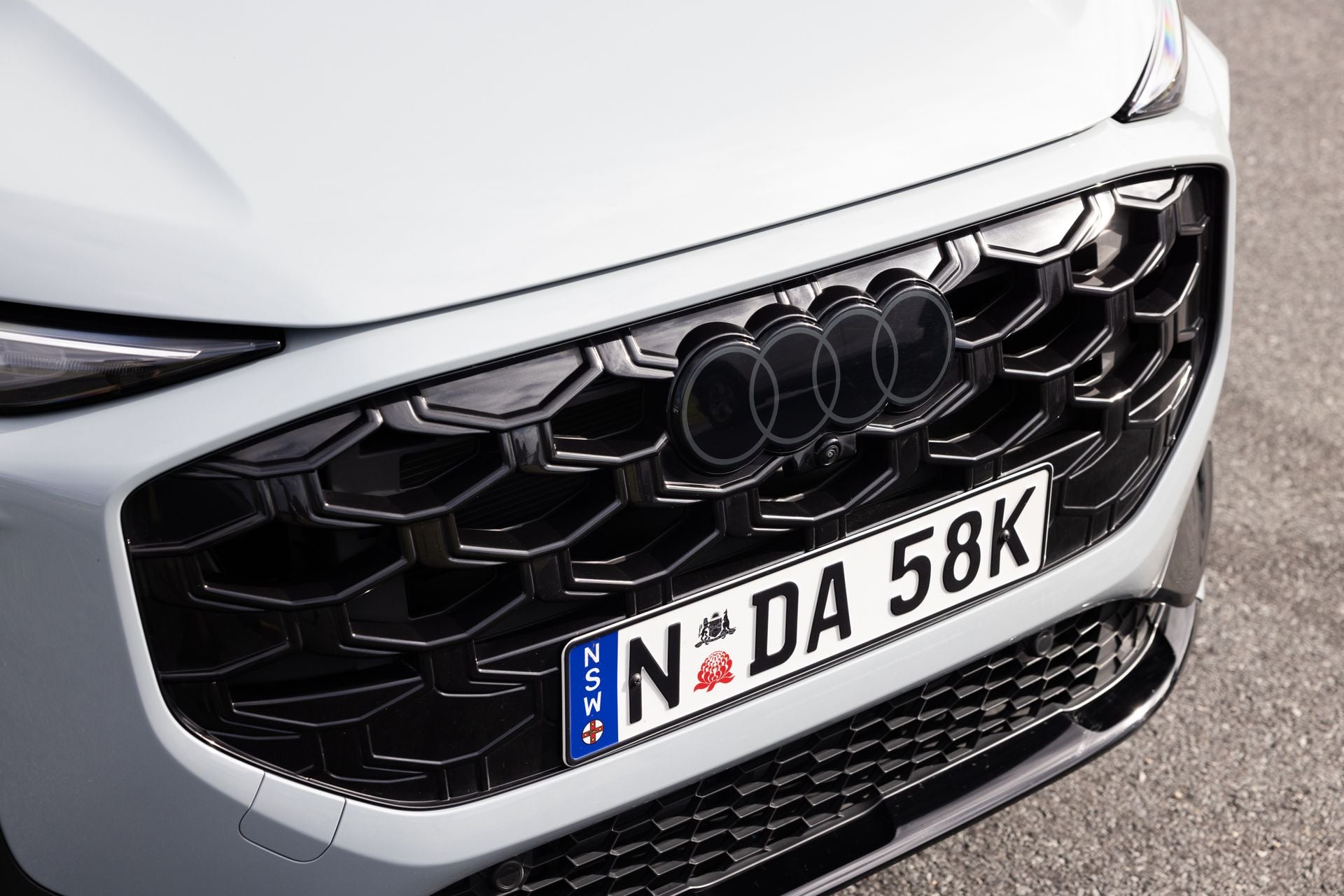 Audi Q3 2027 Testi: S line Sürüşü ve Kabin Notları - fotoğraf 15
