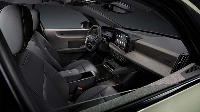 Yeni Audi A2 e-tron: 397 Mil Menzil ve Yeni Şarj Verileri - fotoğraf 7