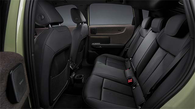 Yeni Audi A2 e-tron: 397 Mil Menzil ve Yeni Şarj Verileri - fotoğraf 8