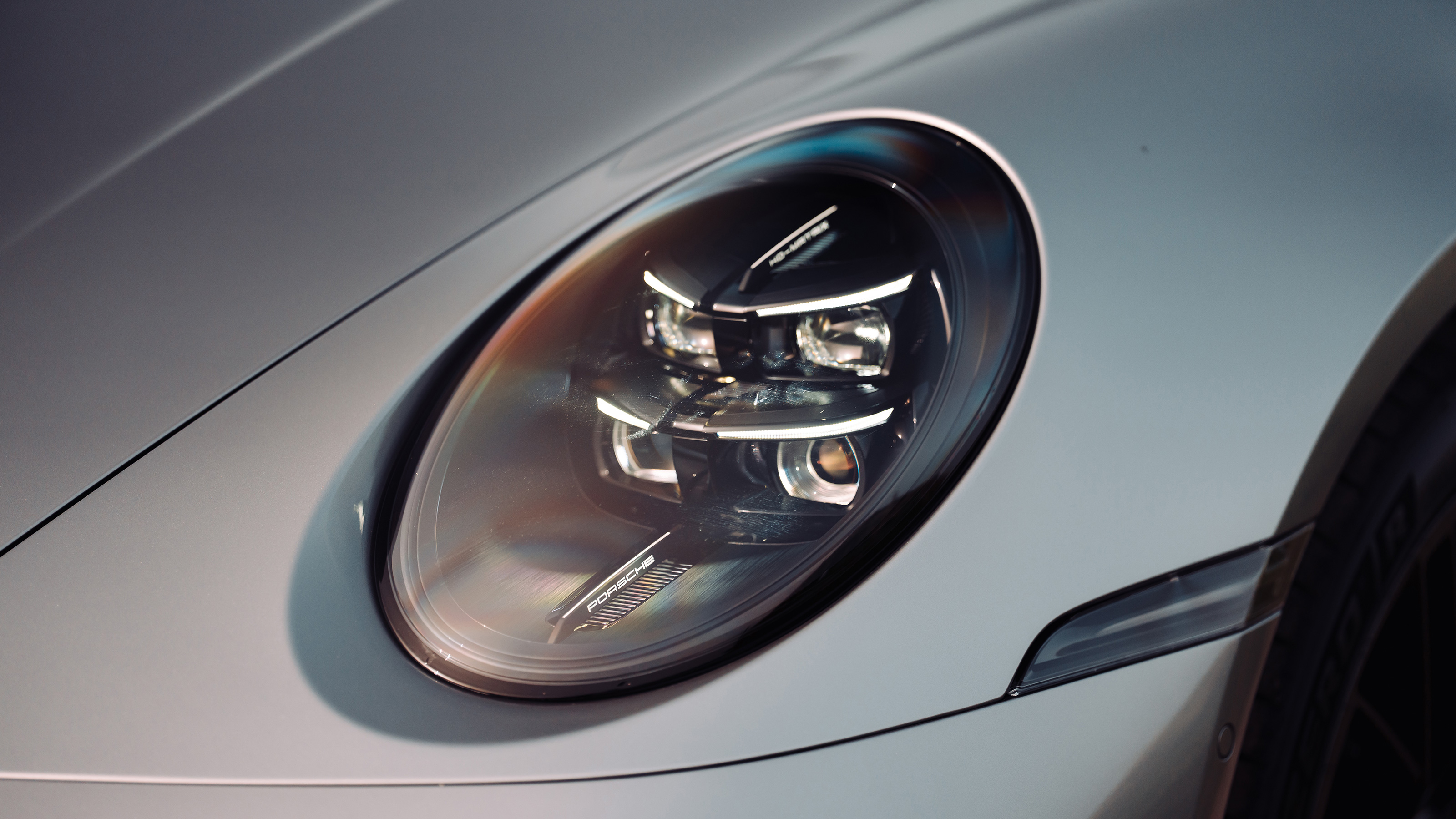 Porsche 911 Turbo S Cabriolet: 711 PS Hibrit Performansı - fotoğraf 16