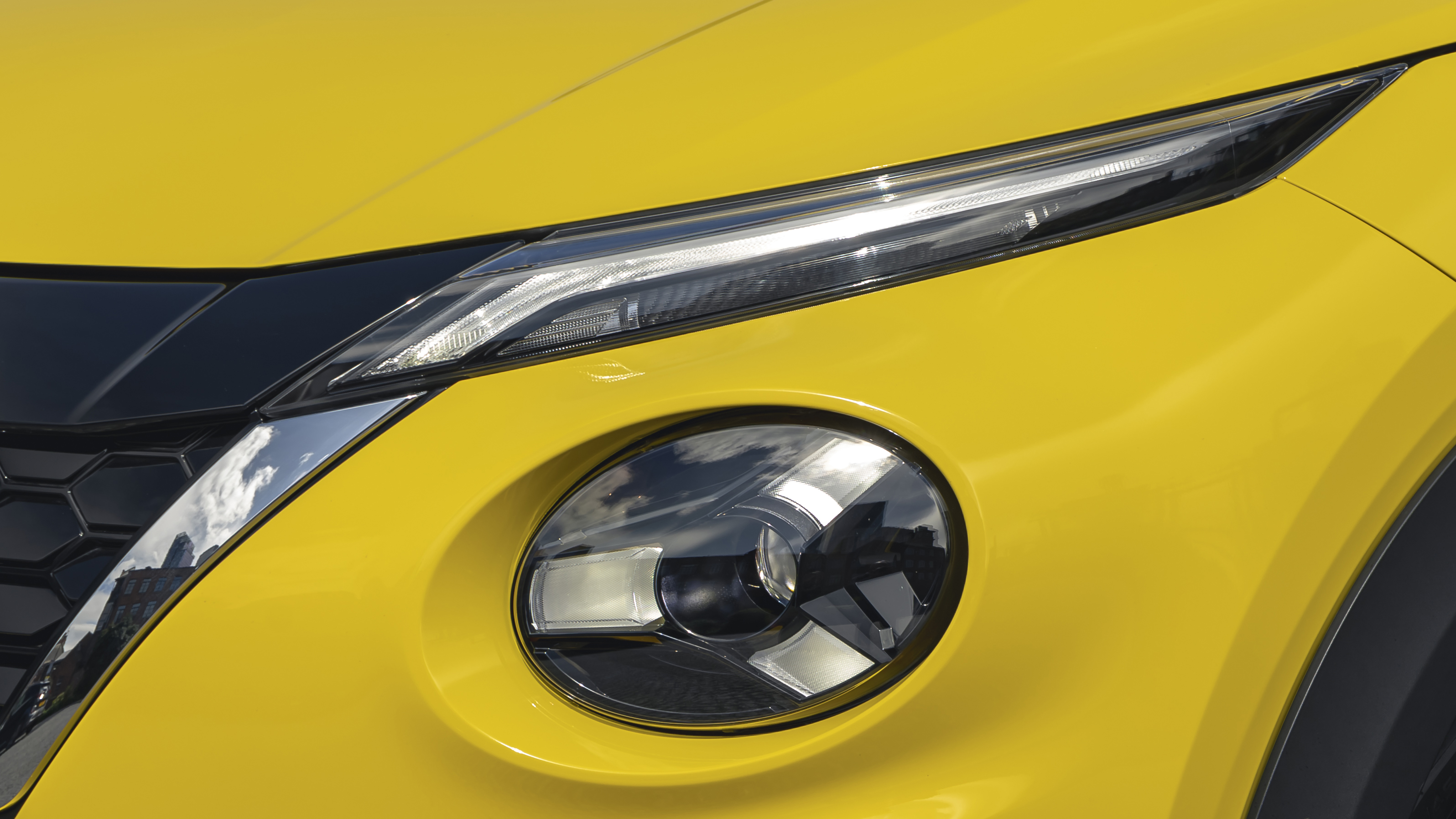 Nissan Juke Incelemesi: 115 PS Motor ve Güncel Özellikleri - fotoğraf 19