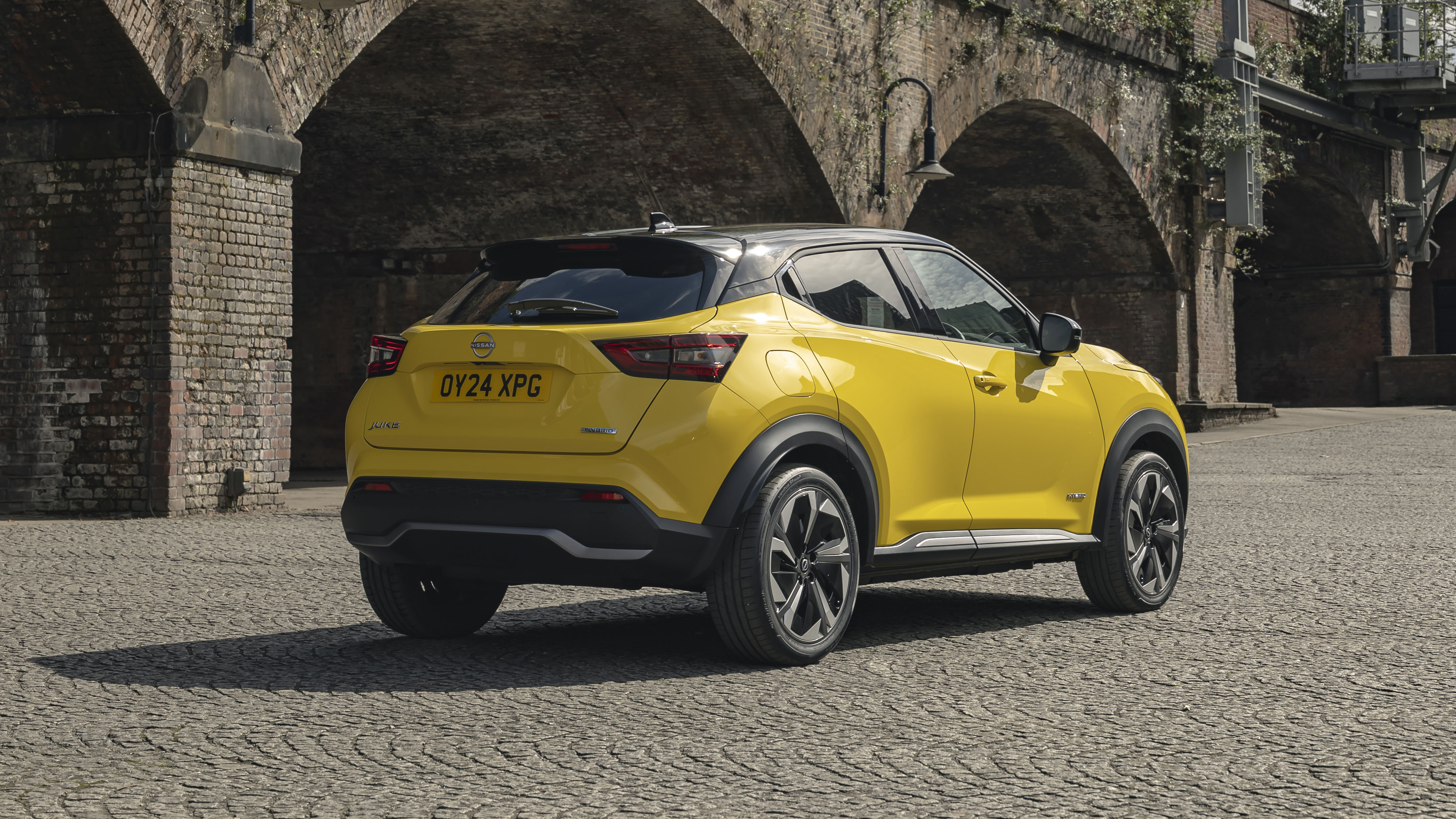 Nissan Juke Incelemesi: 115 PS Motor ve Güncel Özellikleri - fotoğraf 6