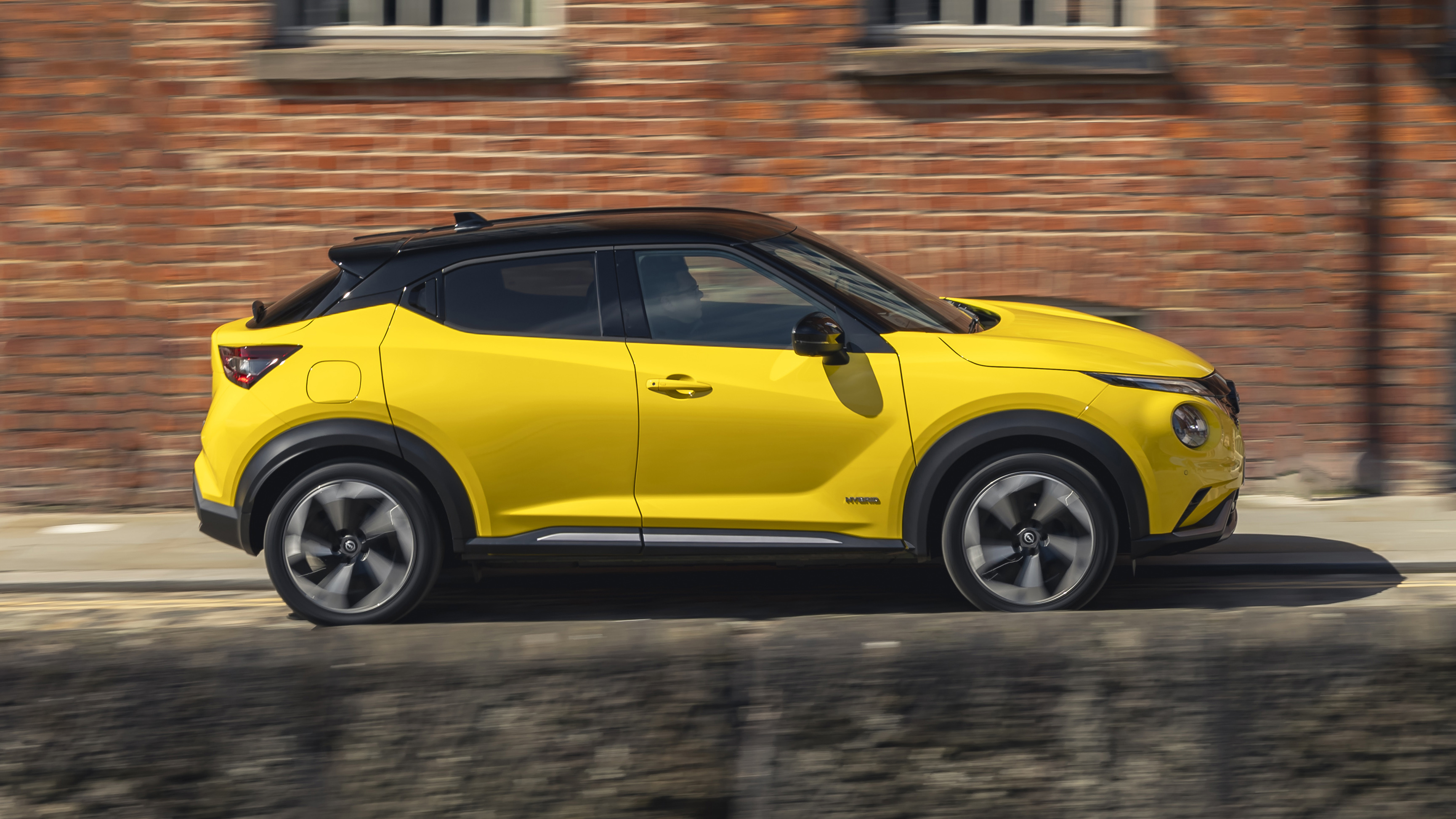 Nissan Juke Incelemesi: 115 PS Motor ve Güncel Özellikleri - fotoğraf 7