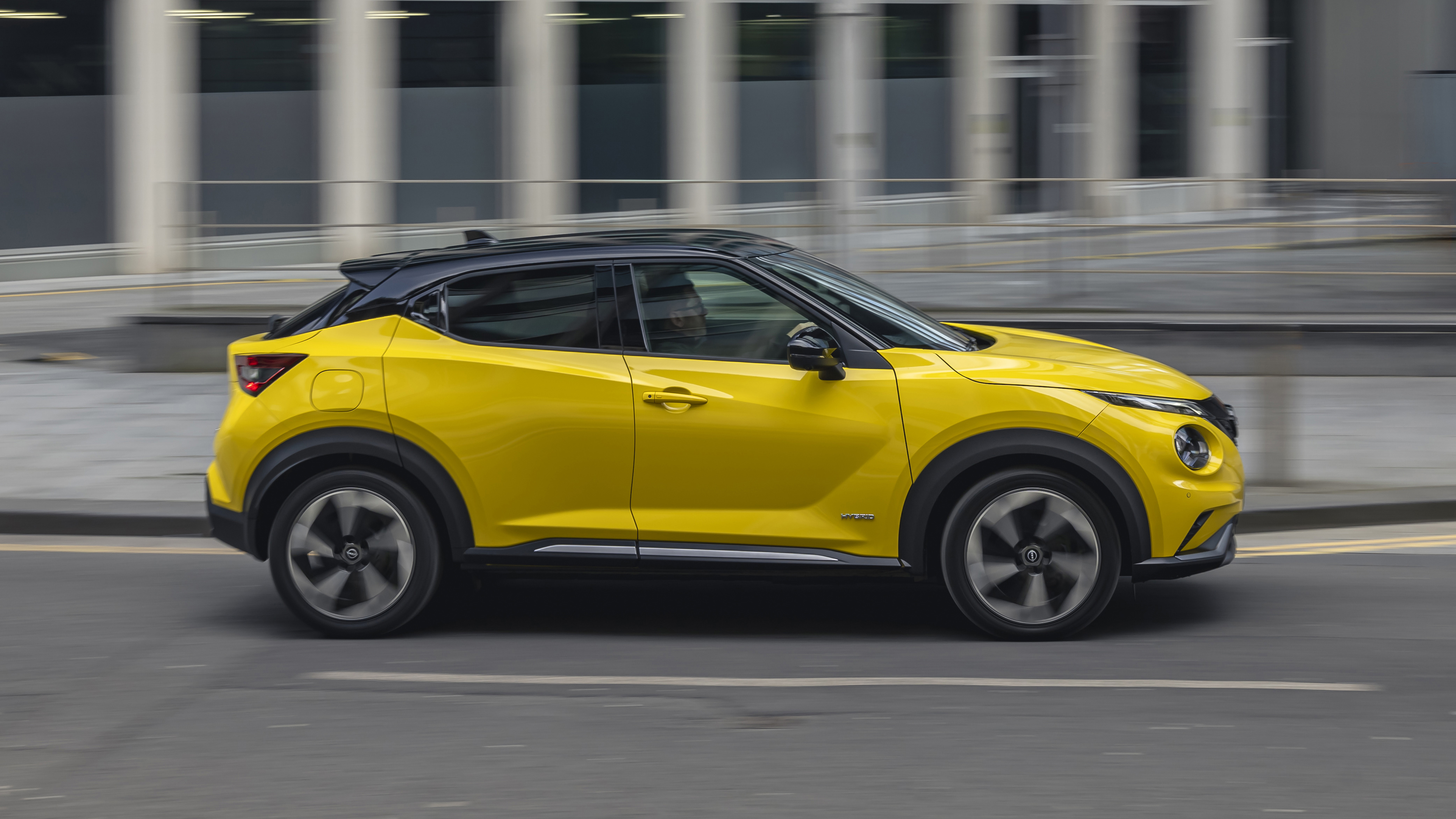 Nissan Juke Incelemesi: 115 PS Motor ve Güncel Özellikleri - fotoğraf 8