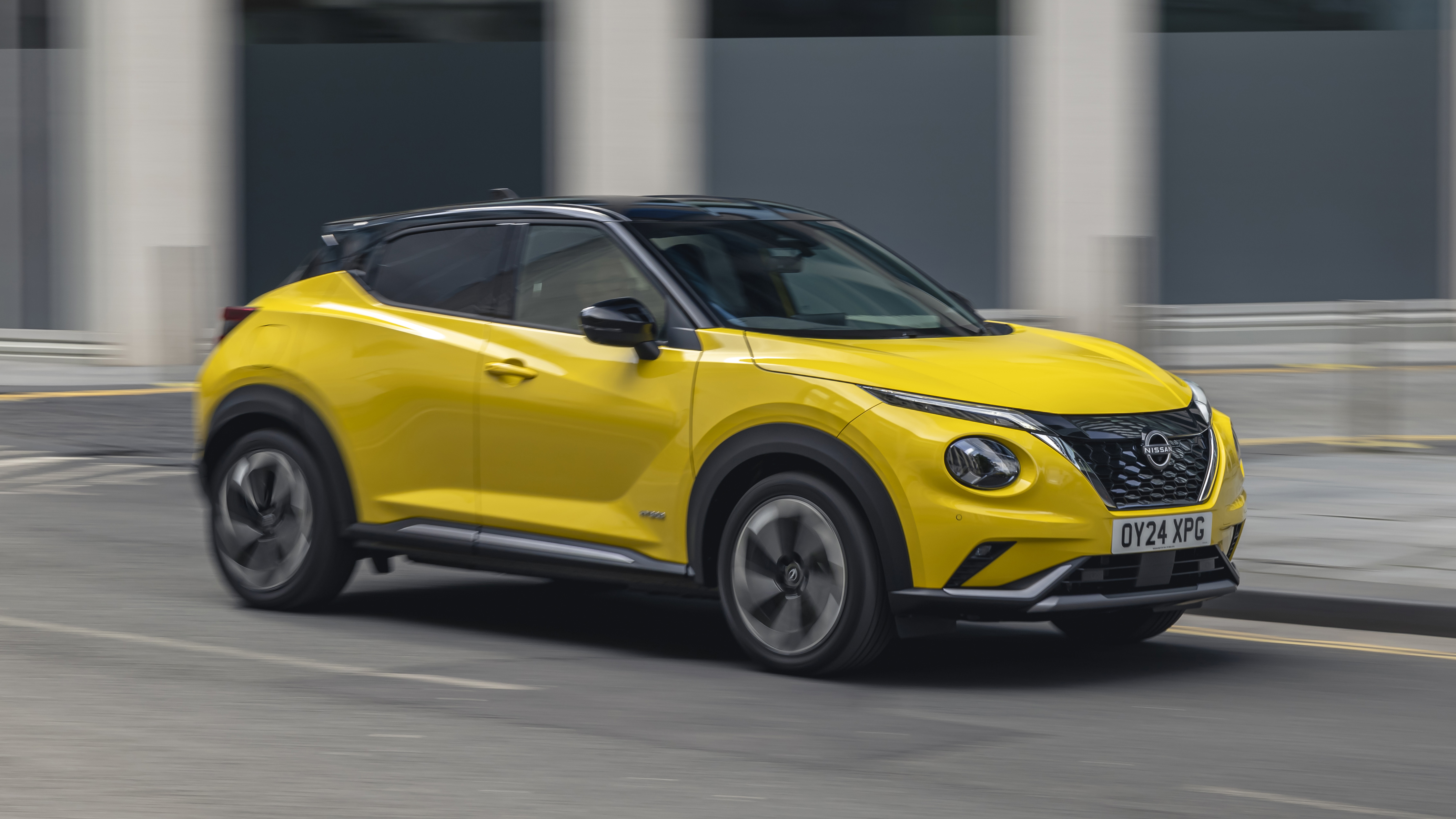 Nissan Juke Incelemesi: 115 PS Motor ve Güncel Özellikleri - fotoğraf 9