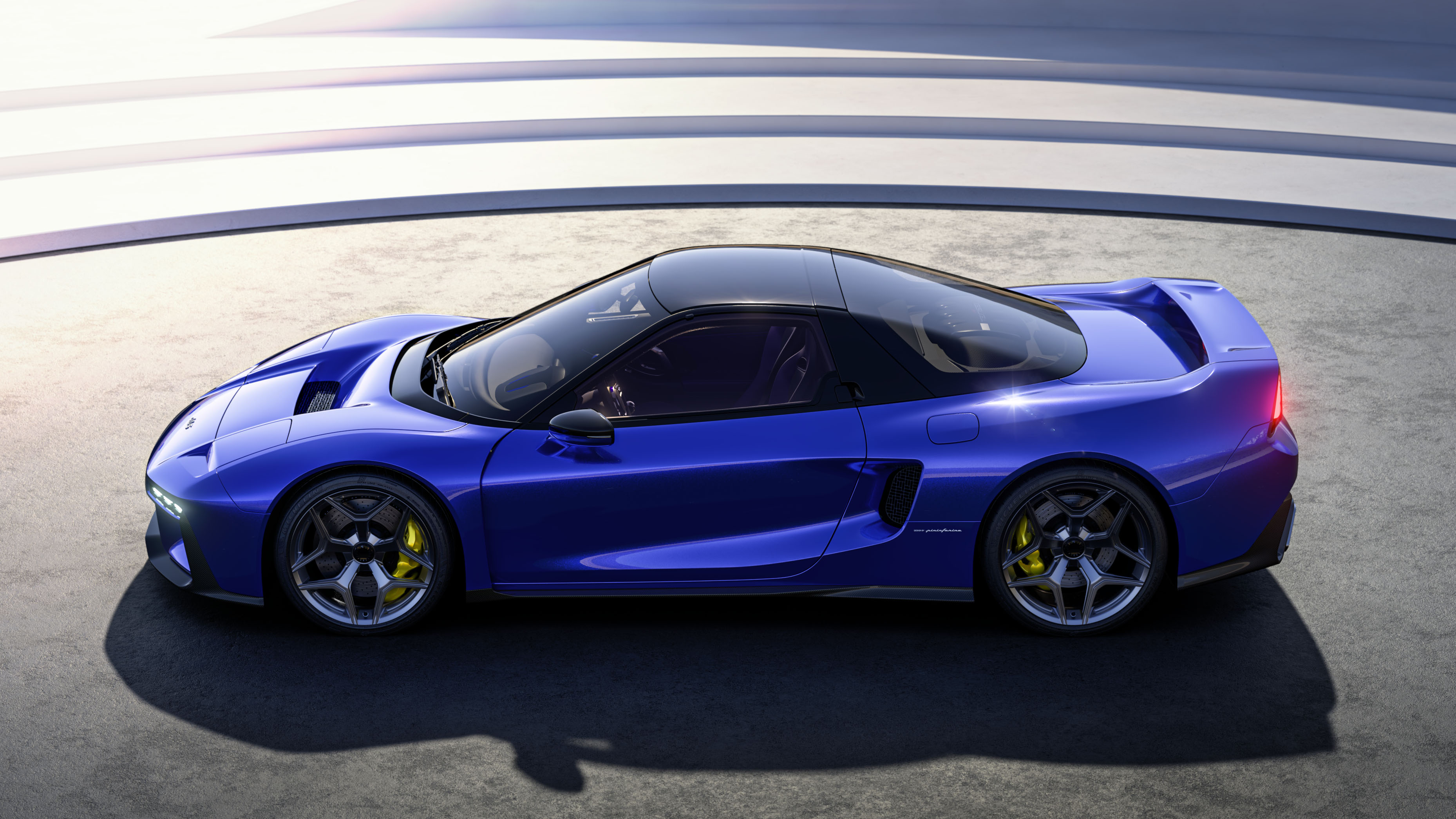 Honda NSX Geri Döndü: JAS Tensei Haber - fotoğraf 9