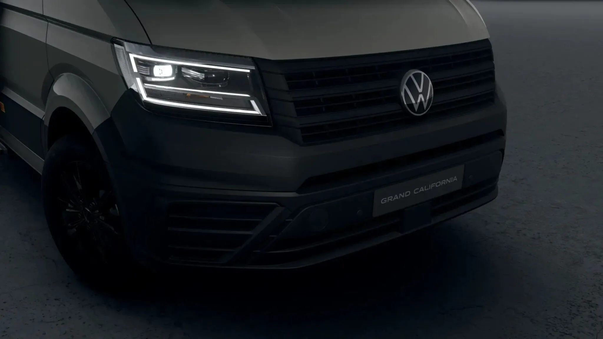 VW Grand California Dune 2027: Yeni Karavanın Özellikleri - fotoğraf 7