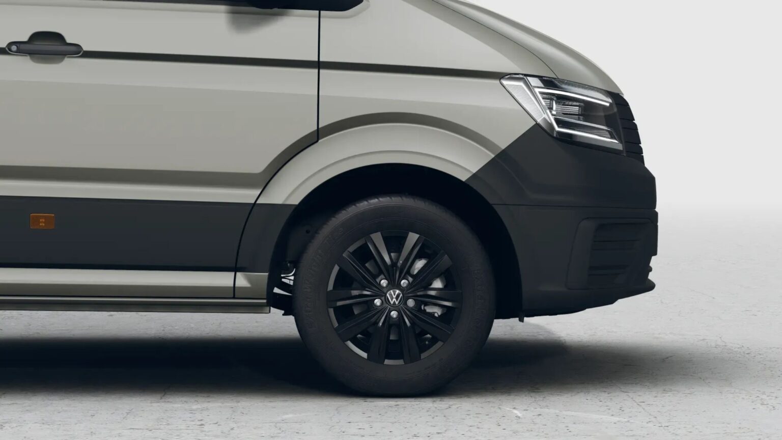 VW Grand California Dune 2027: Yeni Karavanın Özellikleri - fotoğraf 6