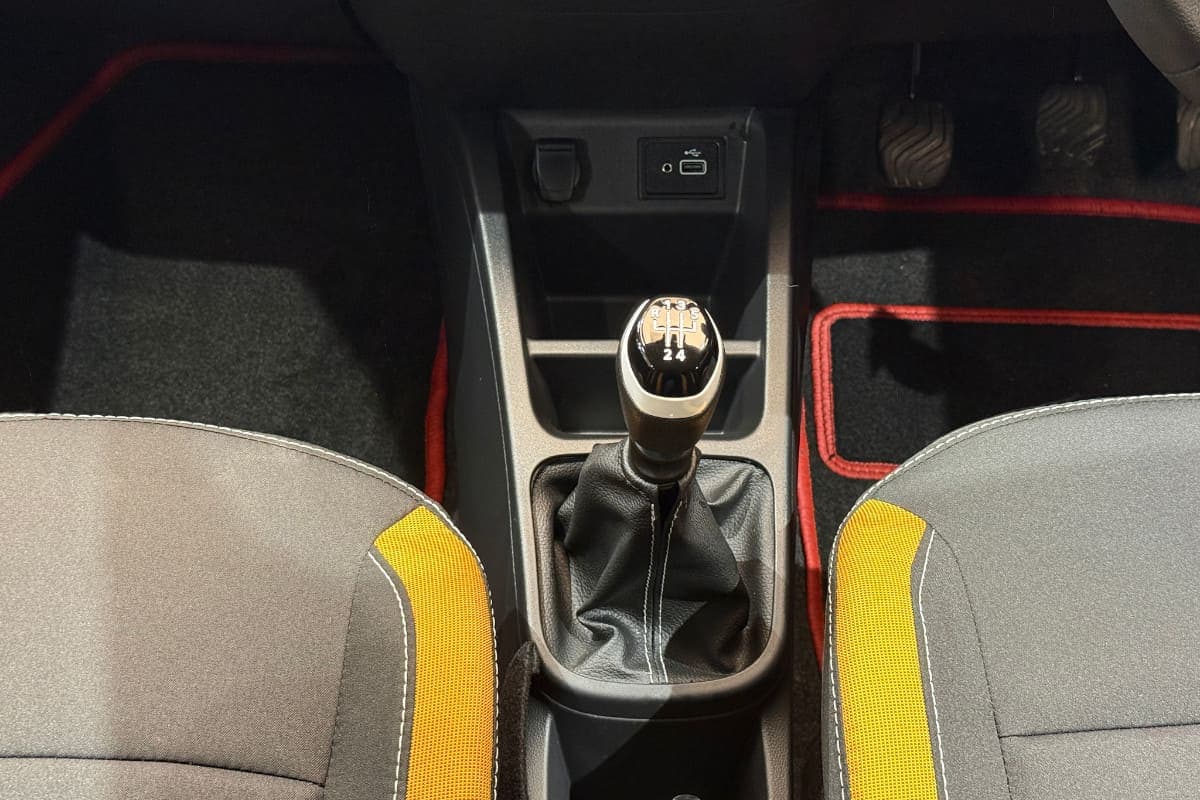 Renault Kwid Özellikleri: Şehir İçi Kullanıma Uygun Hatchback - fotoğraf 13