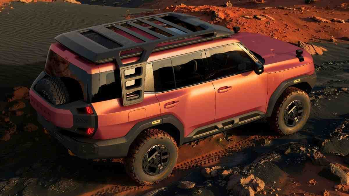 Yeni Nissan Terrano Özellikleri: PHEV SUV ve Türkiye Durumu - fotoğraf 7