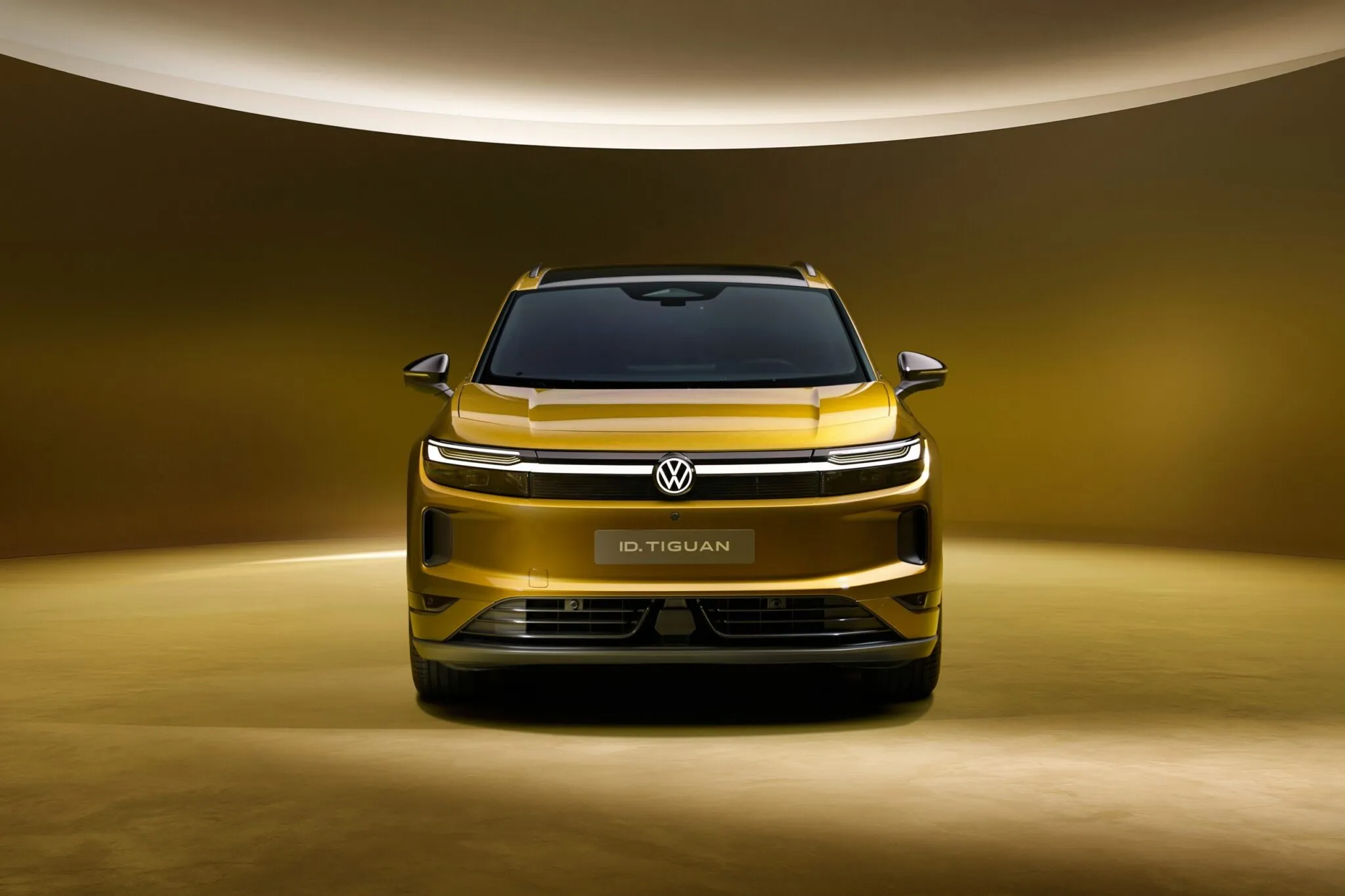 2027 Volkswagen ID. Tiguan VW Özellikleri ve Menzili - fotoğraf 7