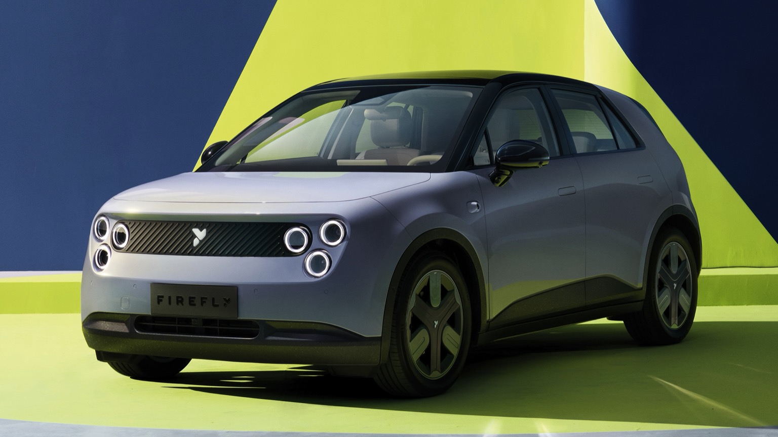 2027 NIO Firefly Özellikleri ve Menzili - fotoğraf 5