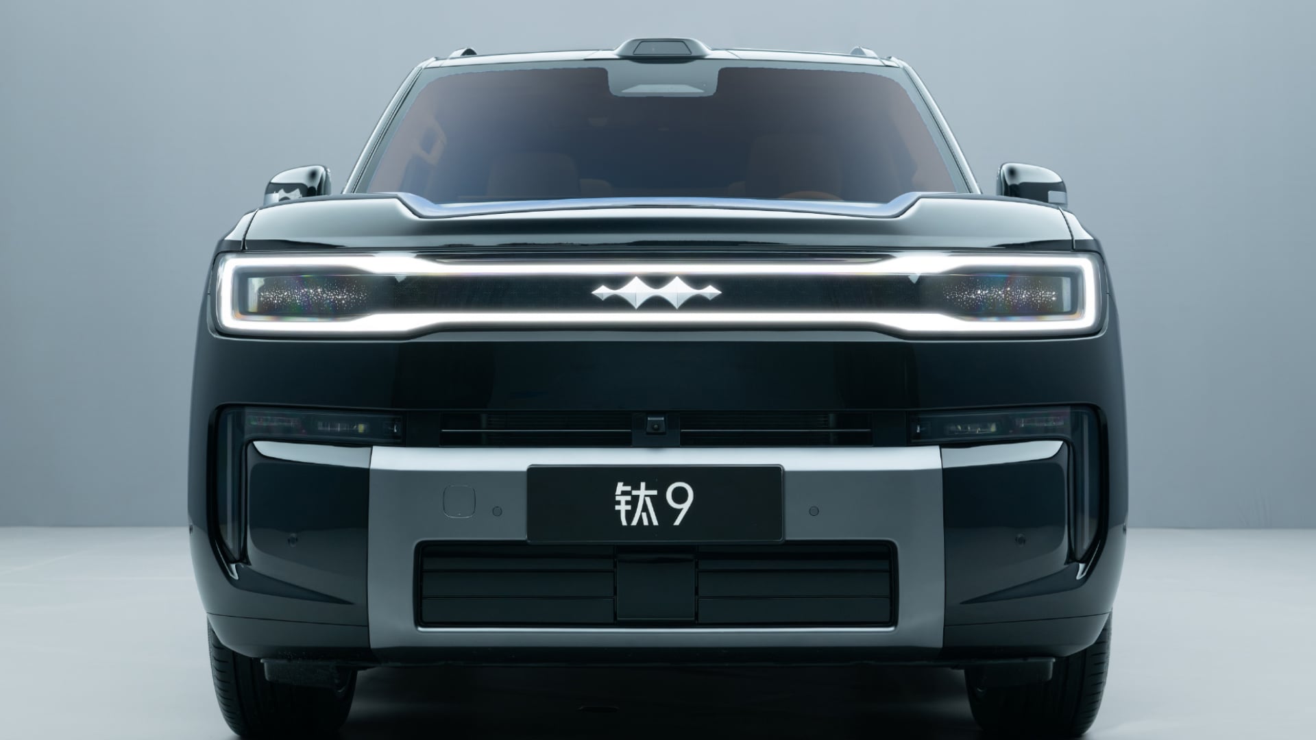 BYD Fang Cheng Bao Ti 9 Özellikleri: 310 km Menzil - fotoğraf 7