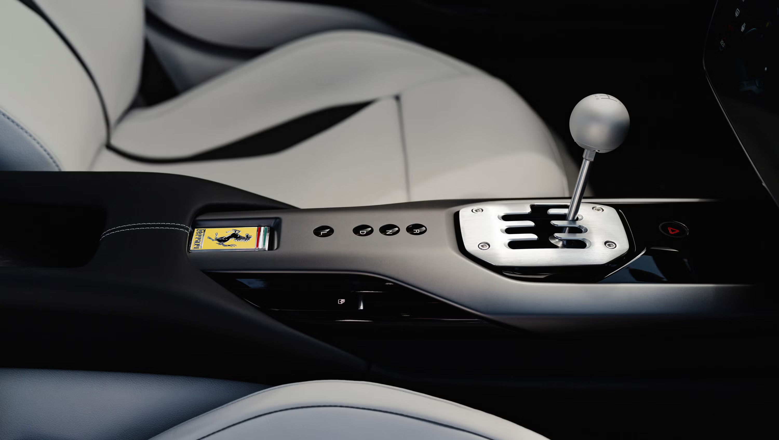 Ferrari 12Cilindri Manuale Türkiye’ye Gelecek mi? - fotoğraf 12