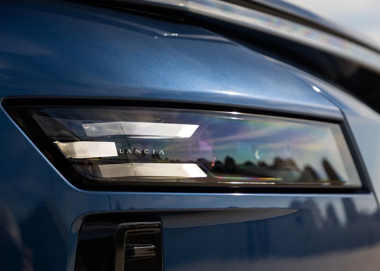 Lancia Gamma 2027 İncelemesi: Türkiye’ye Gelecek mi? - fotoğraf 6