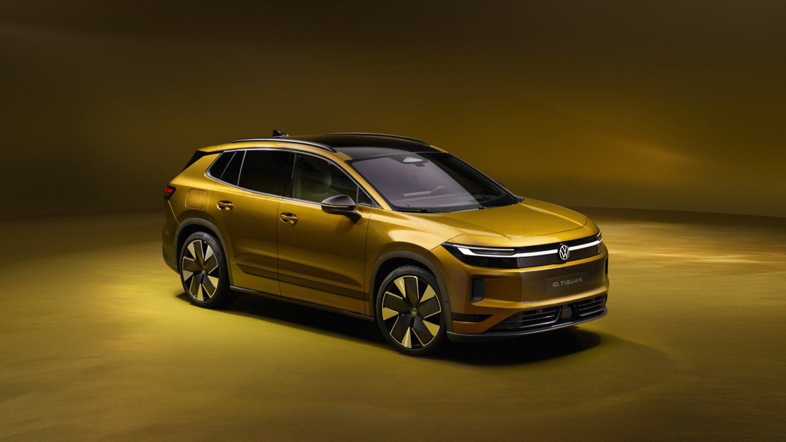 Volkswagen ID. Tiguan Pro 4MOTION Özellikleri ve Türkiye Durumu - fotoğraf 10