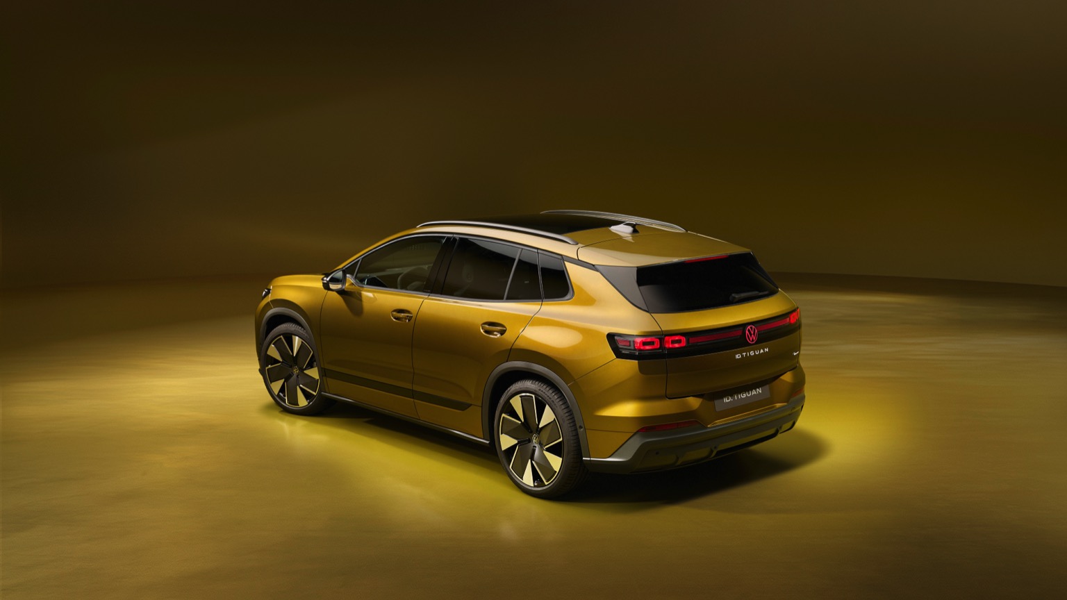 Volkswagen ID. Tiguan Pro 4MOTION Özellikleri ve Türkiye Durumu - fotoğraf 11