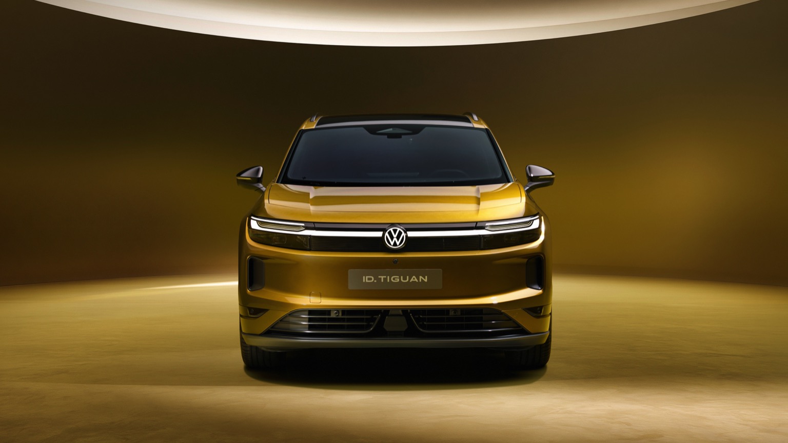 Volkswagen ID. Tiguan Pro 4MOTION Özellikleri ve Türkiye Durumu - fotoğraf 12