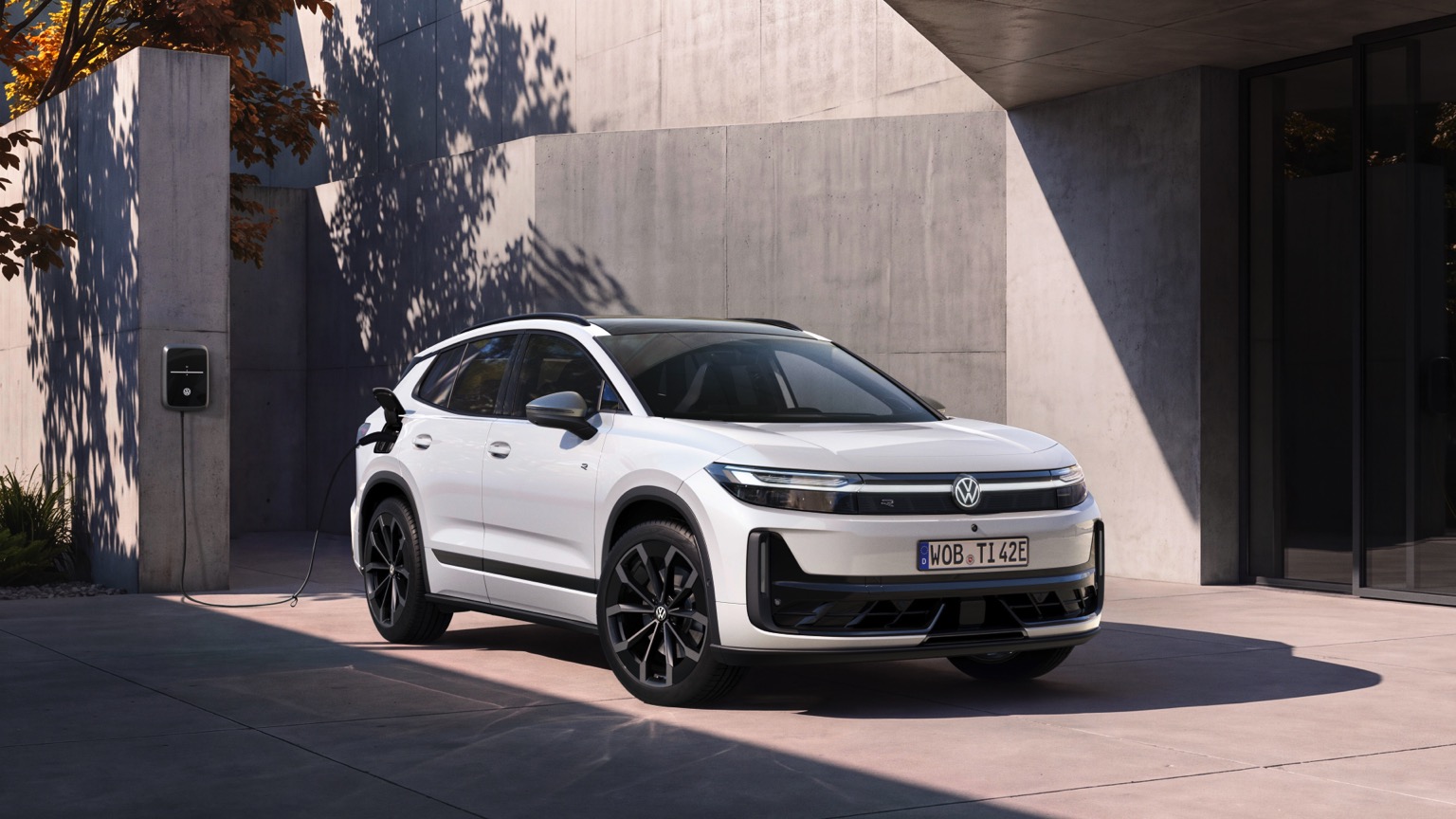 Volkswagen ID. Tiguan Pro 4MOTION Özellikleri ve Türkiye Durumu - fotoğraf 17
