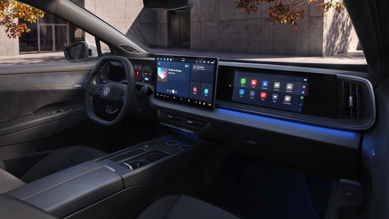Volkswagen ID. Tiguan Pro 4MOTION Özellikleri ve Türkiye Durumu - fotoğraf 19