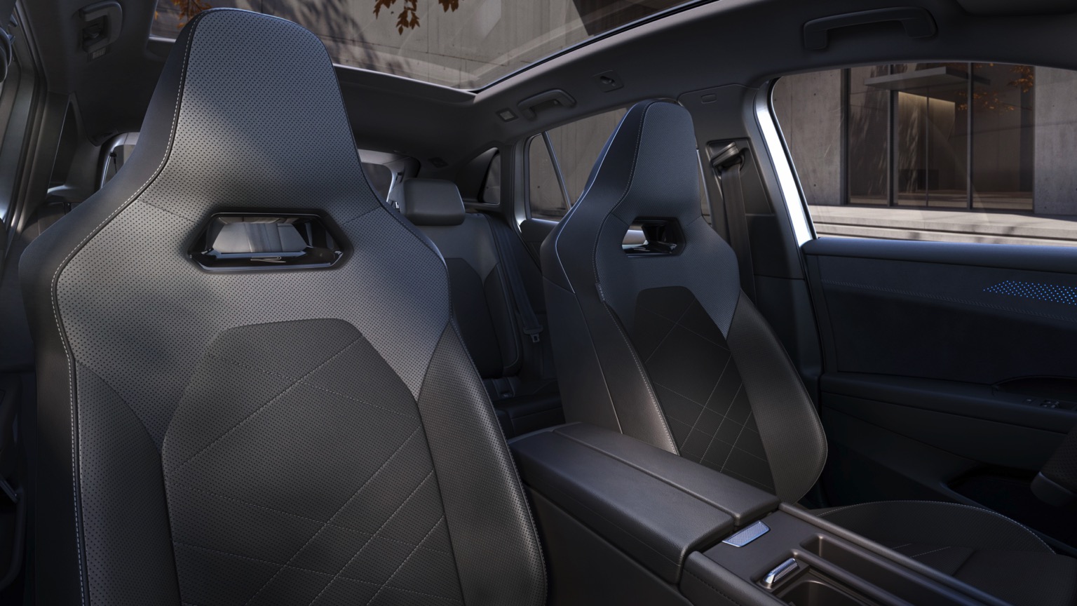Volkswagen ID. Tiguan Pro 4MOTION Özellikleri ve Türkiye Durumu - fotoğraf 20
