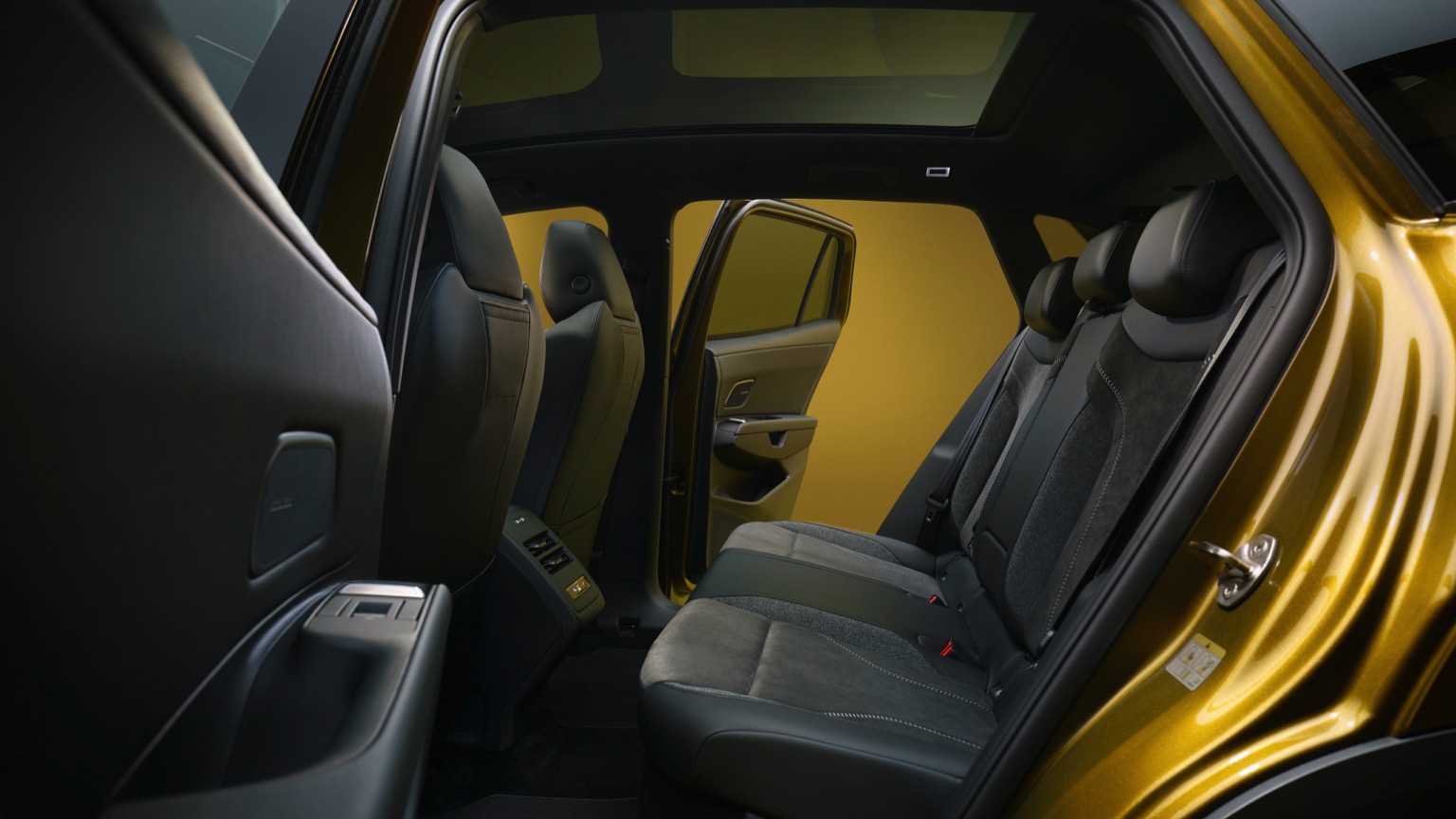 Volkswagen ID. Tiguan Pro 4MOTION Özellikleri ve Türkiye Durumu - fotoğraf 30