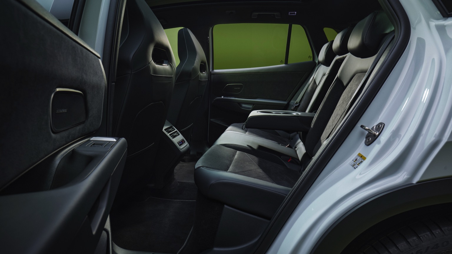 Volkswagen ID. Tiguan Pro 4MOTION Özellikleri ve Türkiye Durumu - fotoğraf 31