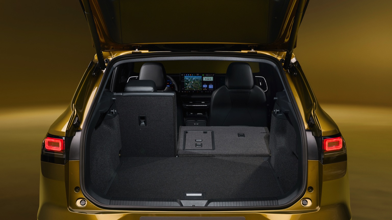 Volkswagen ID. Tiguan Pro 4MOTION Özellikleri ve Türkiye Durumu - fotoğraf 37