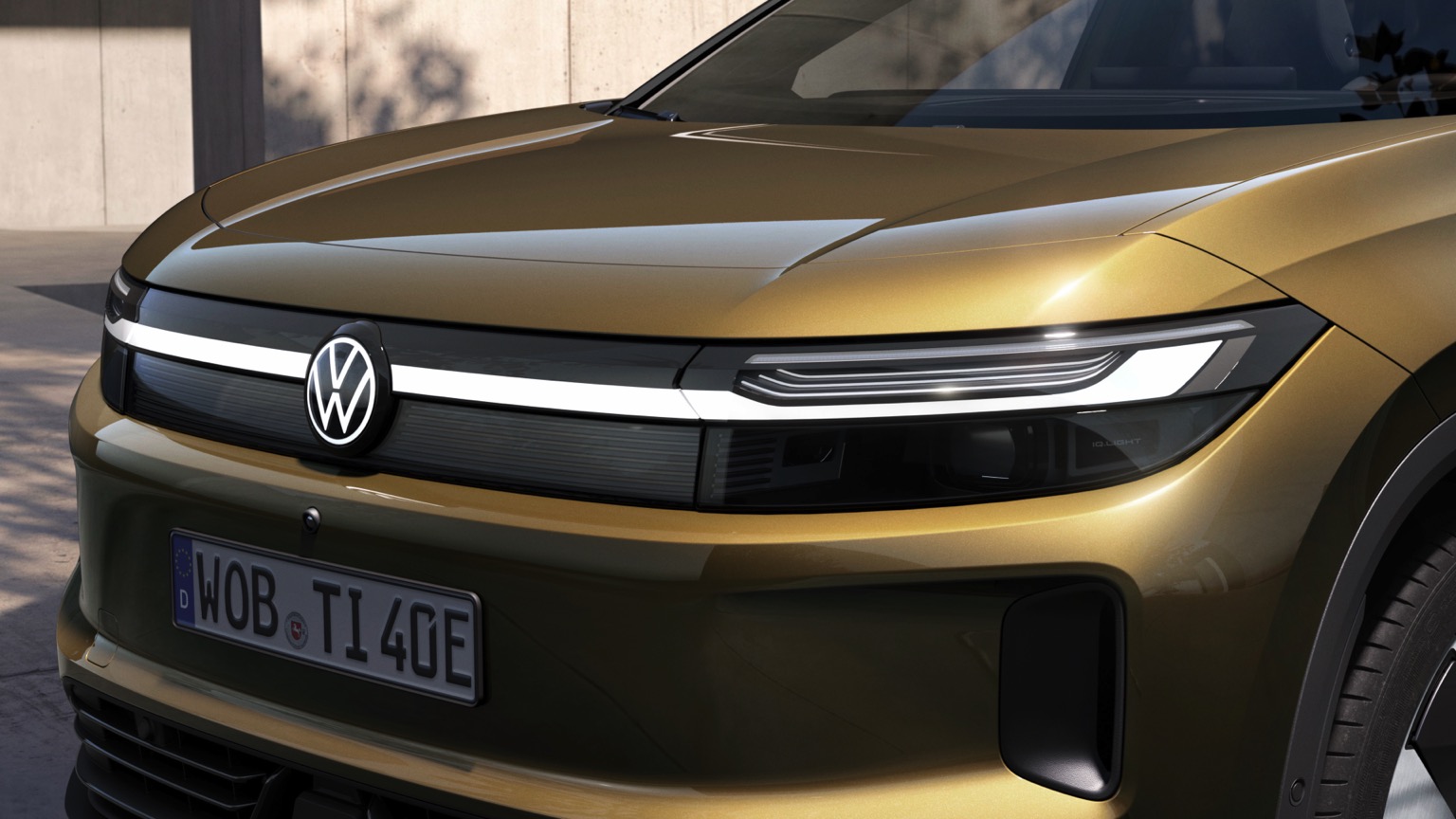 Volkswagen ID. Tiguan Pro 4MOTION Özellikleri ve Türkiye Durumu - fotoğraf 39