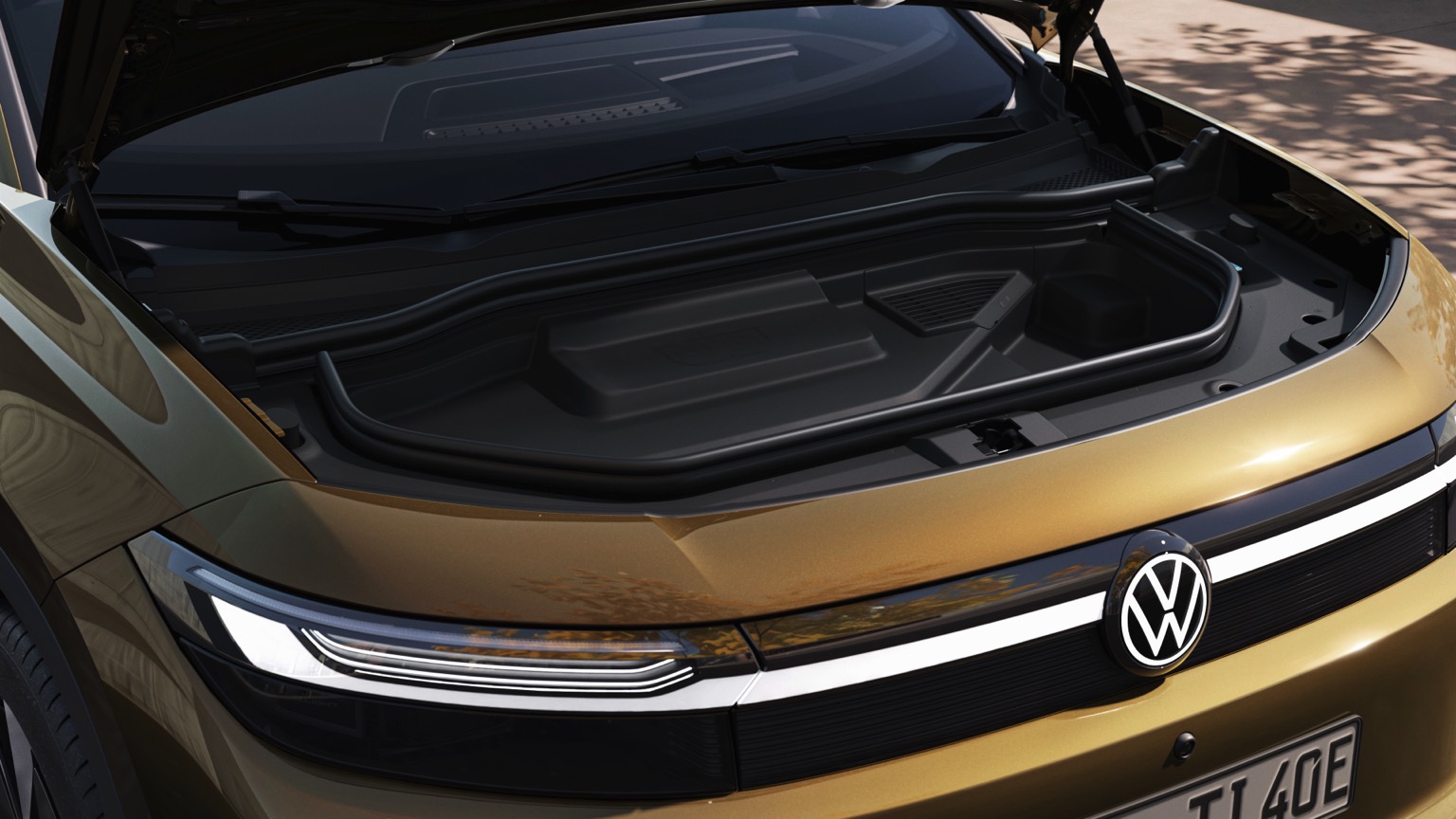 Volkswagen ID. Tiguan Pro 4MOTION Özellikleri ve Türkiye Durumu - fotoğraf 40