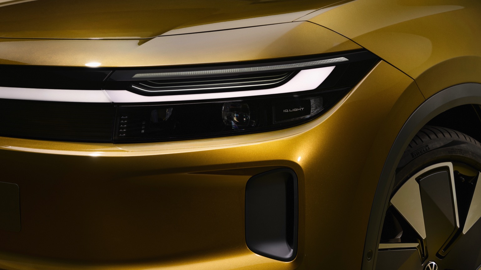 Volkswagen ID. Tiguan Pro 4MOTION Özellikleri ve Türkiye Durumu - fotoğraf 42