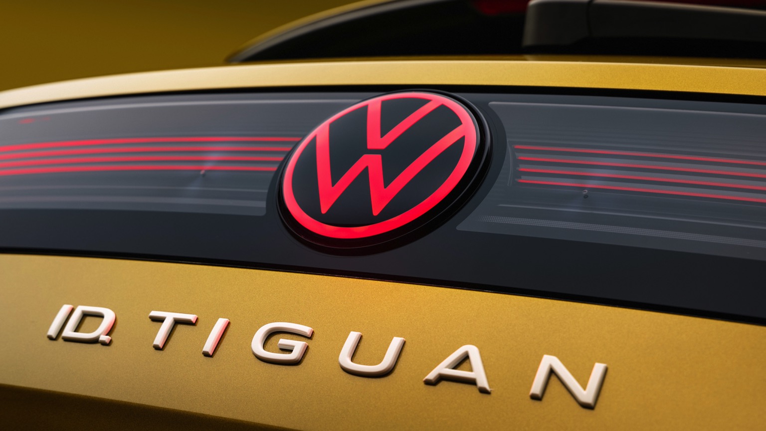 Volkswagen ID. Tiguan Pro 4MOTION Özellikleri ve Türkiye Durumu - fotoğraf 45