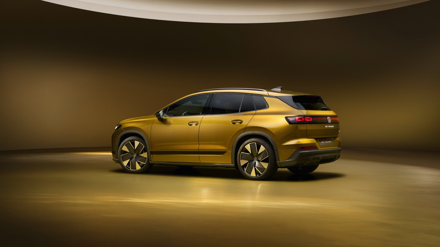 Volkswagen ID. Tiguan Pro 4MOTION Özellikleri ve Türkiye Durumu - fotoğraf 8