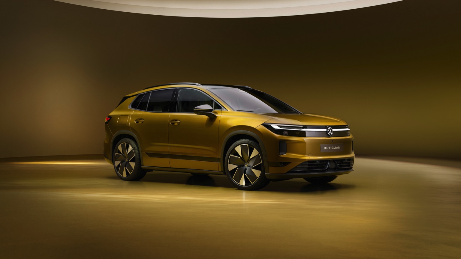 Volkswagen ID. Tiguan Pro 4MOTION Özellikleri ve Türkiye Durumu - fotoğraf 9