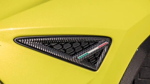 Lamborghini Urus SE Performante Özellikleri Neler? - fotoğraf 10