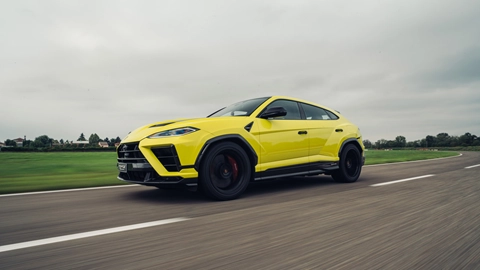 Lamborghini Urus SE Performante Özellikleri Neler? - fotoğraf 6