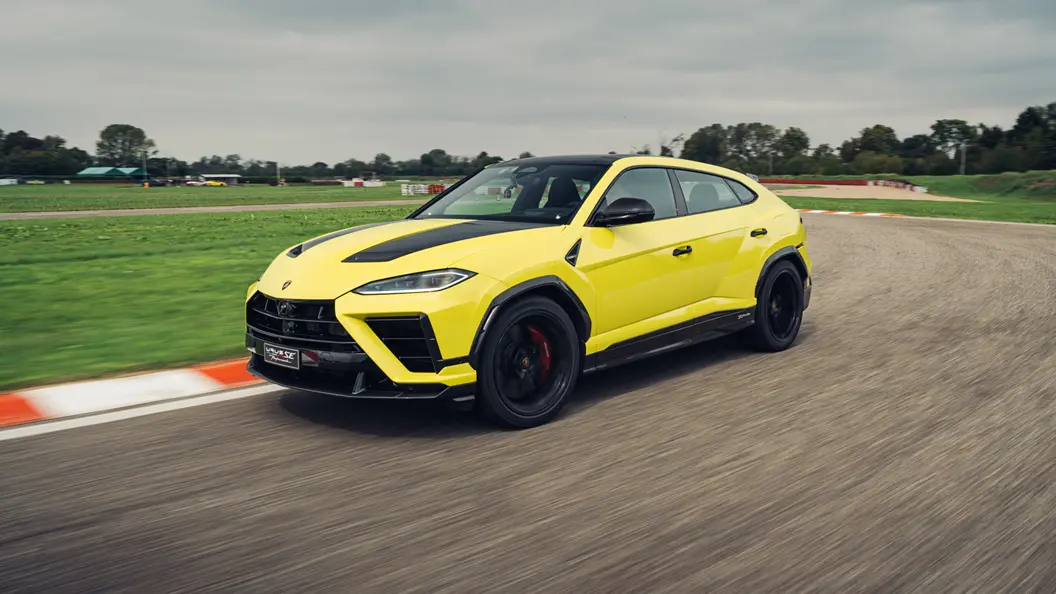 Lamborghini Urus SE Performante Özellikleri Neler? - fotoğraf 4