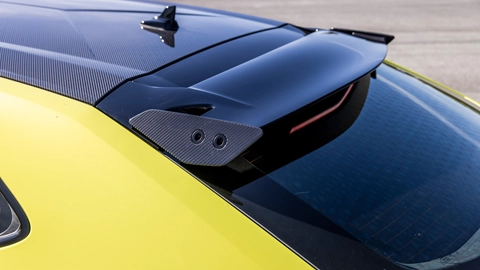 Lamborghini Urus SE Performante Özellikleri Neler? - fotoğraf 12