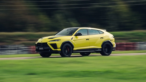 Lamborghini Urus SE Performante Özellikleri Neler? - fotoğraf 9