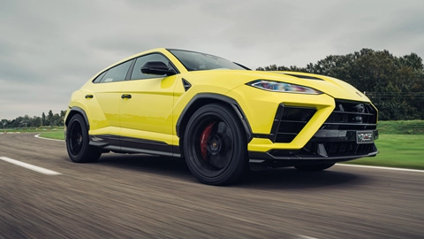 Lamborghini Urus SE Performante Özellikleri Neler? - fotoğraf 5