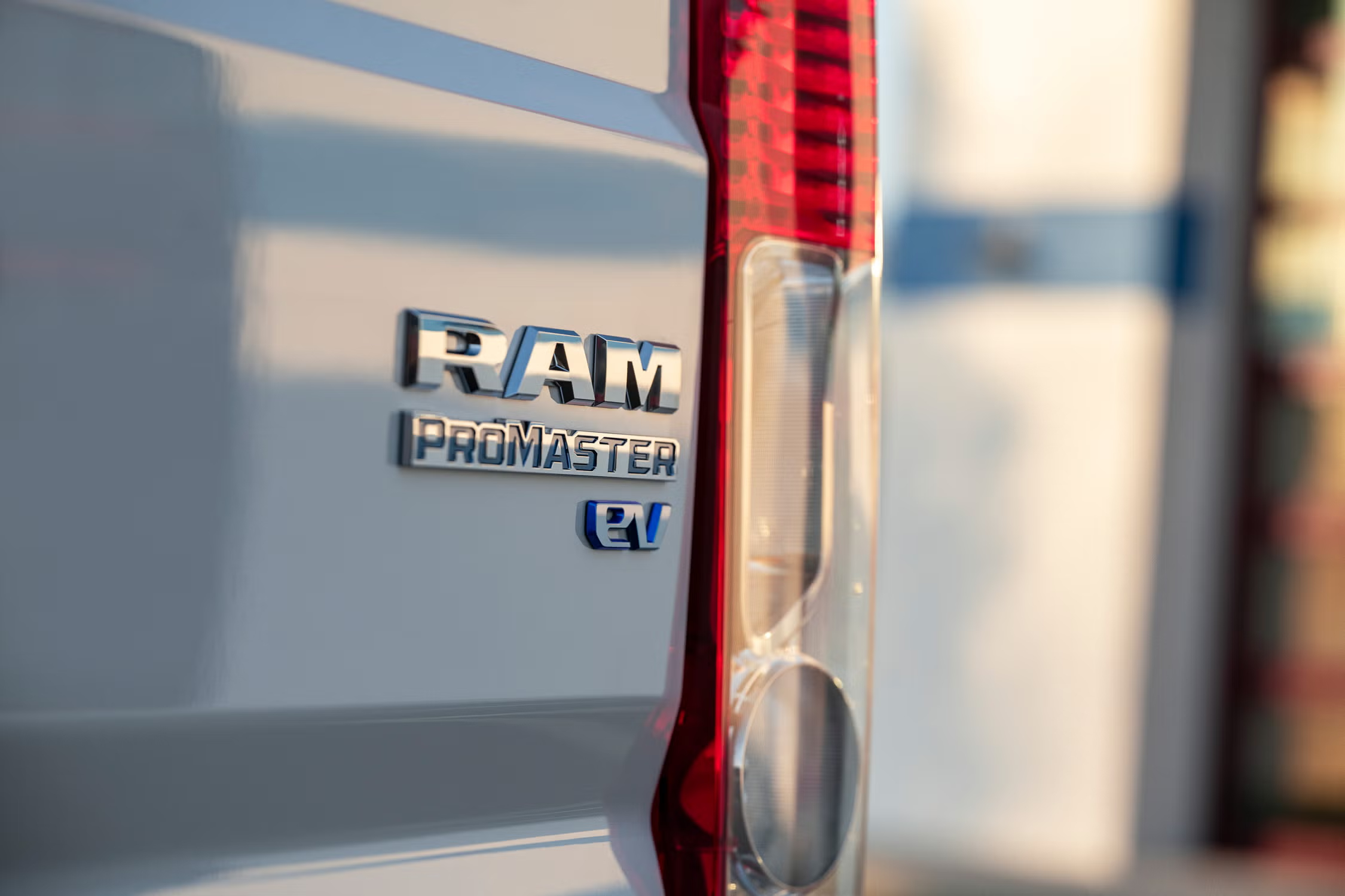 Ram ProMaster EV Elektrikli Van Özellikleri Nasıl? - fotoğraf 17