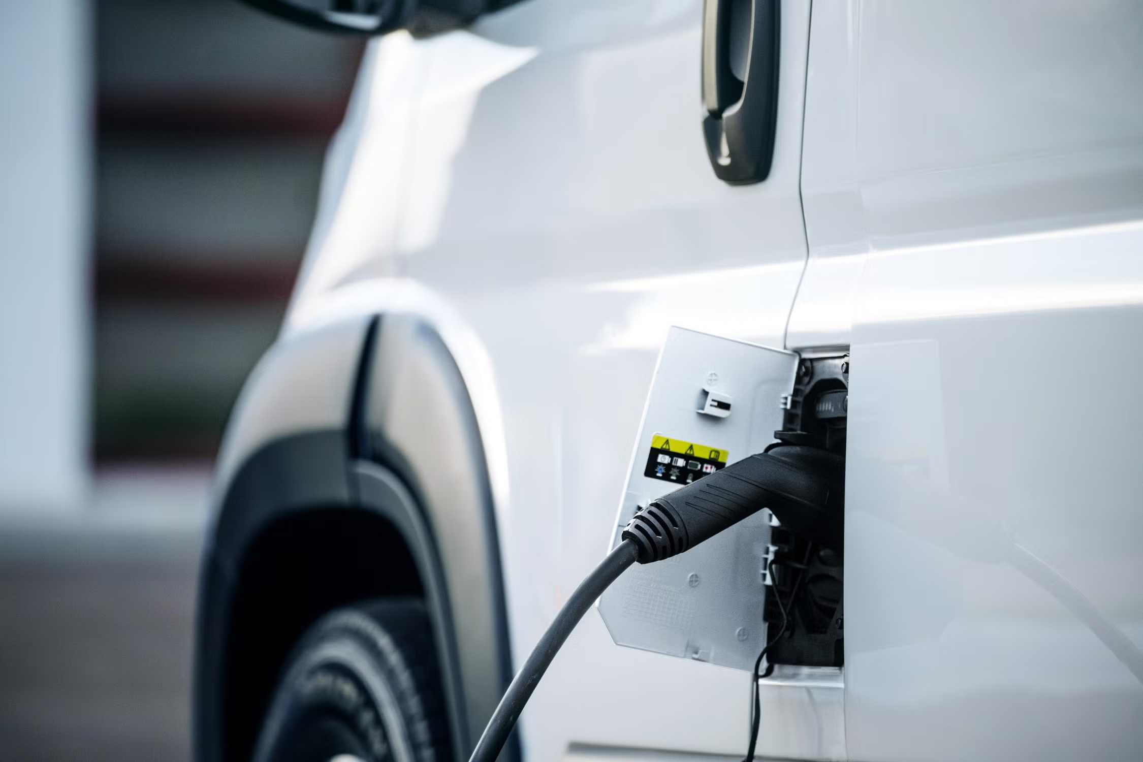 Ram ProMaster EV Elektrikli Van Özellikleri Nasıl? - fotoğraf 18