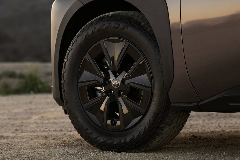 Toyota bZ Woodland Elektrikli SUV Özellikleri Nasıl? - fotoğraf 30