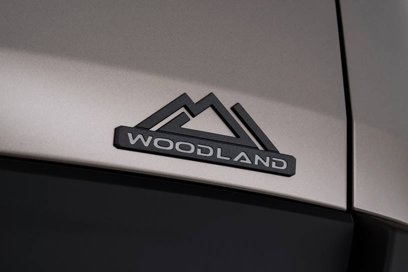 Toyota bZ Woodland Elektrikli SUV Özellikleri Nasıl? - fotoğraf 31