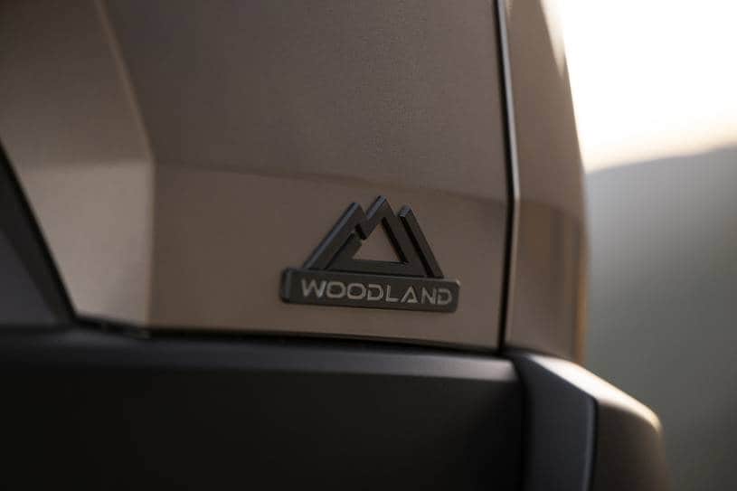 Toyota bZ Woodland Elektrikli SUV Özellikleri Nasıl? - fotoğraf 32